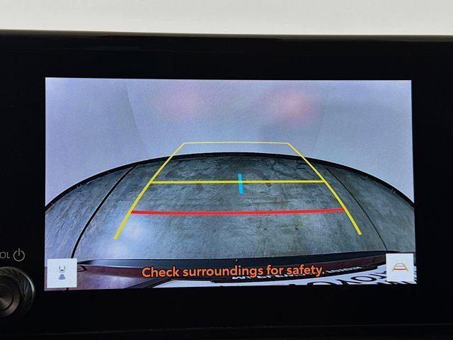 used 2025 Toyota RAV4 car, priced at $31,246