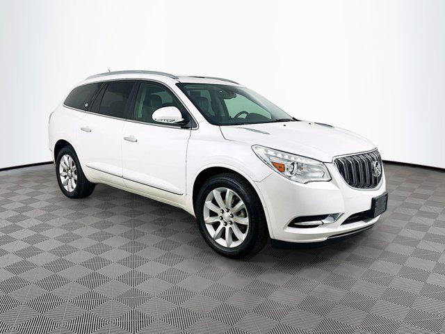 used 2016 Buick Enclave car, priced at $11,977