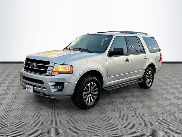 used 2016 Ford Expedition car, priced at $16,477