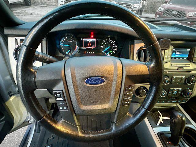 used 2016 Ford Expedition car, priced at $16,477