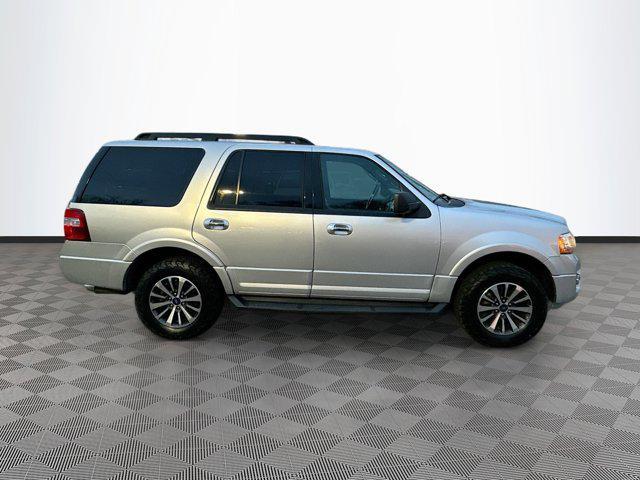 used 2016 Ford Expedition car, priced at $16,477