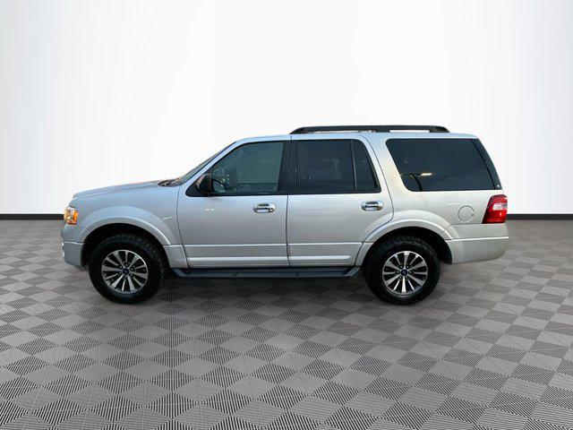 used 2016 Ford Expedition car, priced at $16,477