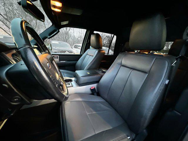 used 2016 Ford Expedition car, priced at $16,477