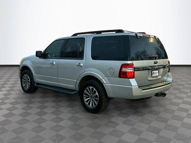 used 2016 Ford Expedition car, priced at $16,477