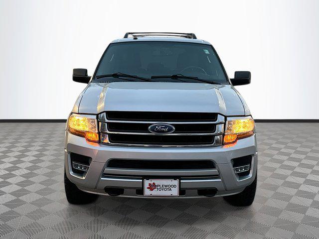 used 2016 Ford Expedition car, priced at $16,477