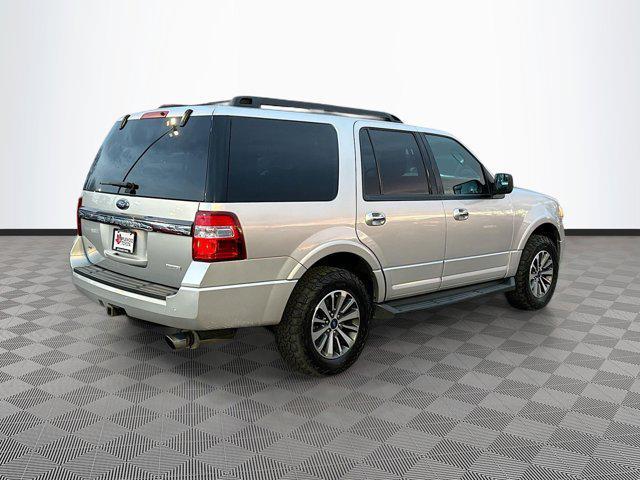 used 2016 Ford Expedition car, priced at $16,477