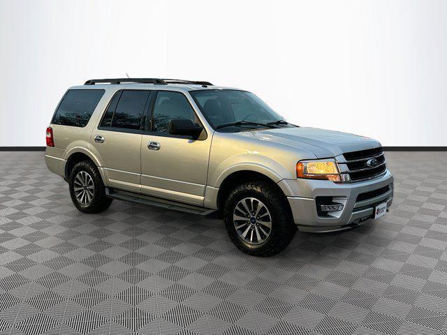 used 2016 Ford Expedition car, priced at $16,477