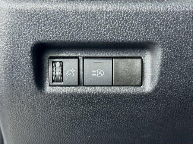 used 2024 Toyota RAV4 car, priced at $29,477