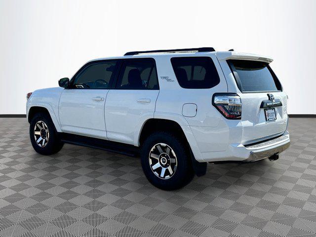 used 2023 Toyota 4Runner car, priced at $40,977