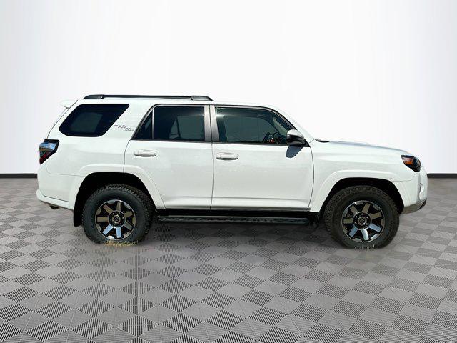 used 2023 Toyota 4Runner car, priced at $40,977