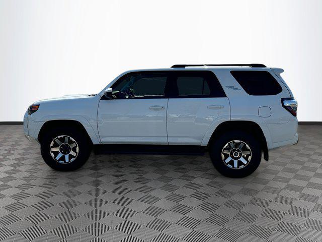 used 2023 Toyota 4Runner car, priced at $40,977