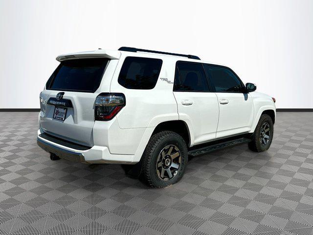 used 2023 Toyota 4Runner car, priced at $40,977