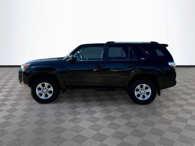 used 2024 Toyota 4Runner car, priced at $46,520