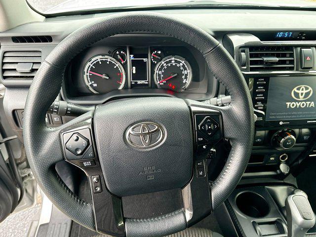 used 2023 Toyota 4Runner car, priced at $41,977