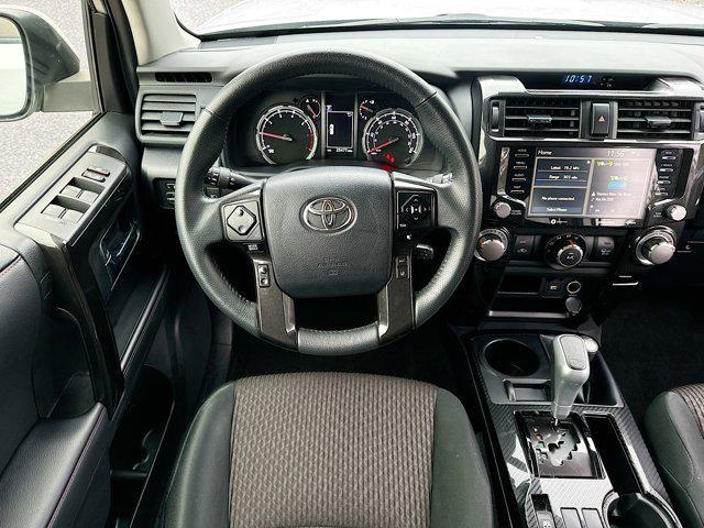 used 2023 Toyota 4Runner car, priced at $41,977