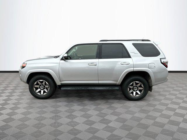 used 2023 Toyota 4Runner car, priced at $41,977