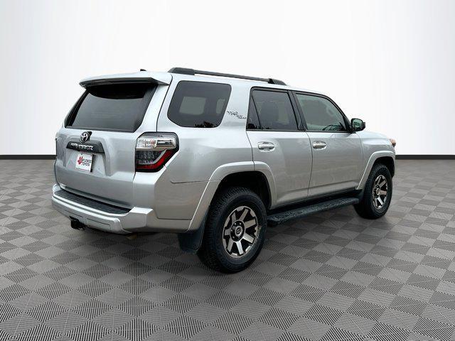 used 2023 Toyota 4Runner car, priced at $41,977