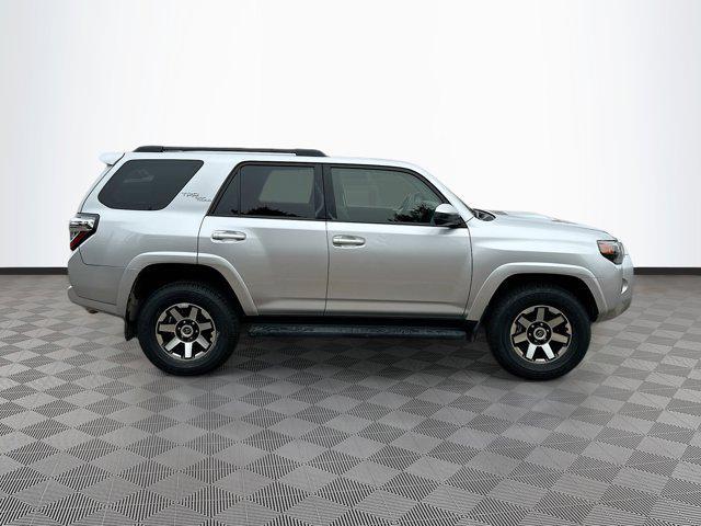 used 2023 Toyota 4Runner car, priced at $41,977