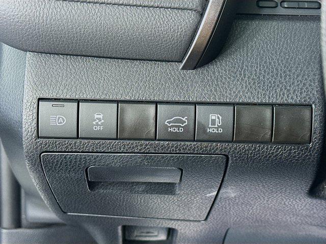 used 2024 Toyota Camry car, priced at $26,977