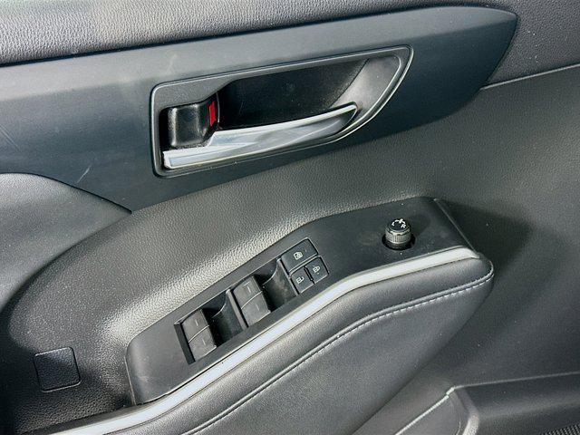 used 2022 Toyota Highlander car, priced at $43,477