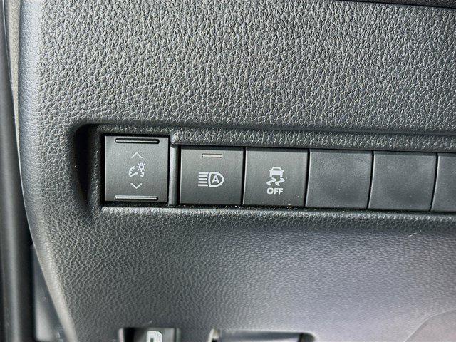 used 2024 Toyota Venza car, priced at $45,977