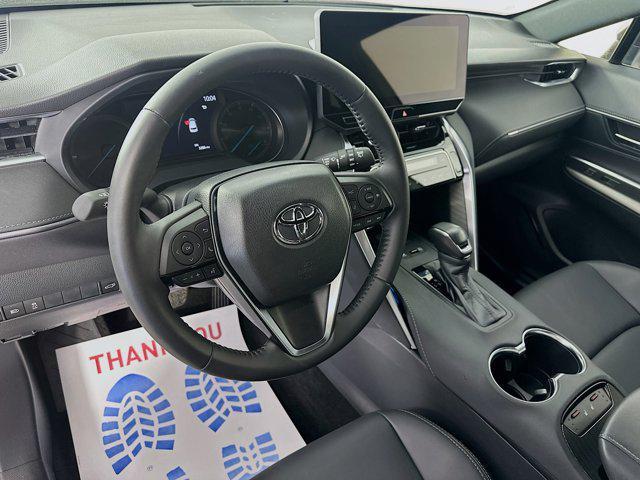 used 2024 Toyota Venza car, priced at $45,977