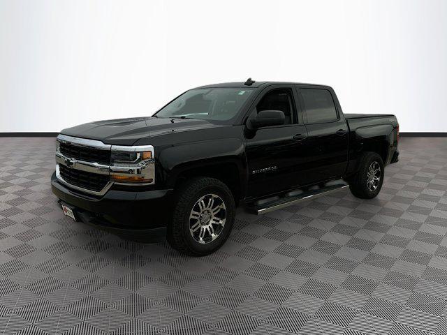 used 2017 Chevrolet Silverado 1500 car, priced at $19,977