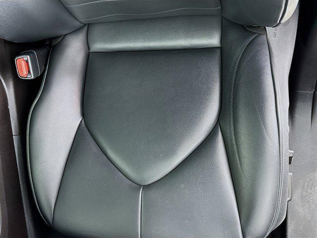 used 2022 Toyota Highlander car, priced at $42,426
