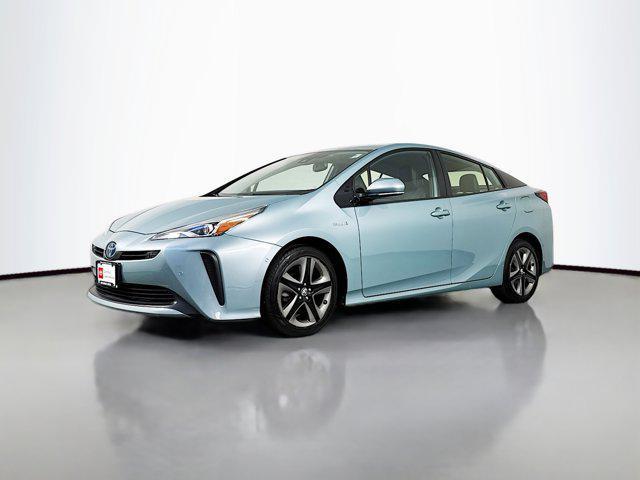 used 2019 Toyota Prius car, priced at $22,977