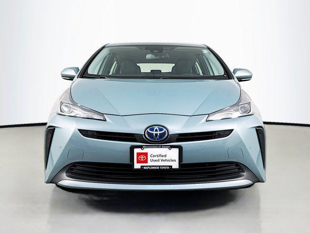 used 2019 Toyota Prius car, priced at $22,977