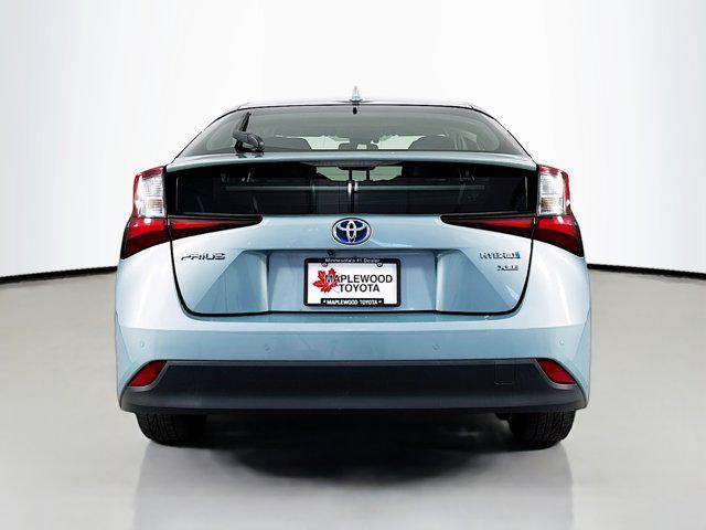 used 2019 Toyota Prius car, priced at $22,977