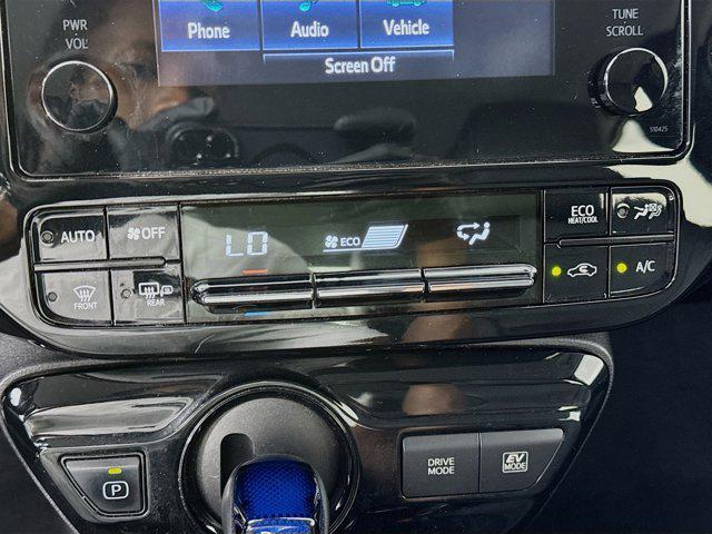 used 2019 Toyota Prius car, priced at $22,977