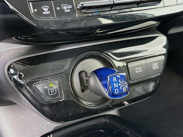 used 2019 Toyota Prius car, priced at $22,977