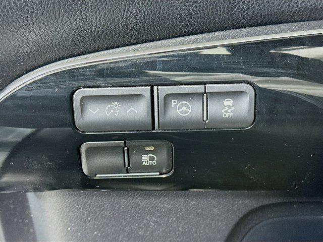 used 2019 Toyota Prius car, priced at $22,977