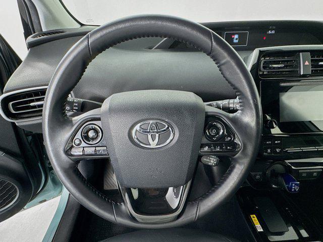used 2019 Toyota Prius car, priced at $22,977