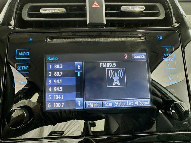 used 2019 Toyota Prius car, priced at $22,977
