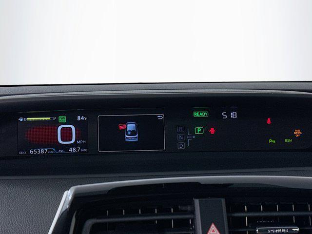 used 2019 Toyota Prius car, priced at $22,977