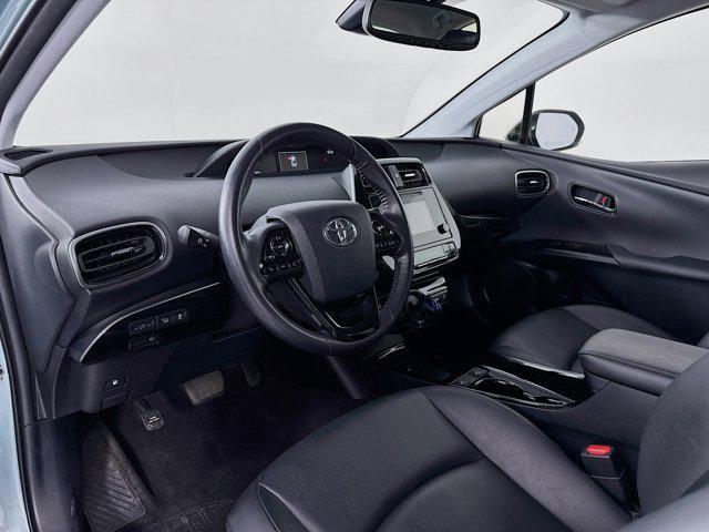 used 2019 Toyota Prius car, priced at $22,977