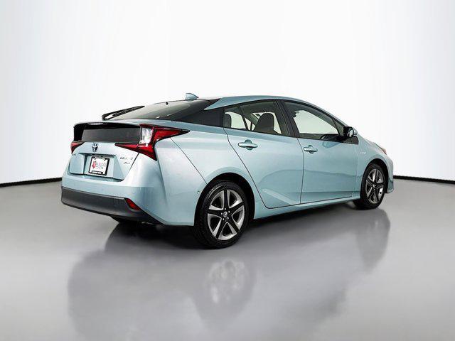 used 2019 Toyota Prius car, priced at $22,977