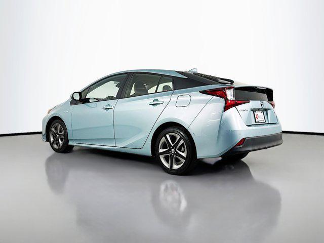 used 2019 Toyota Prius car, priced at $22,977