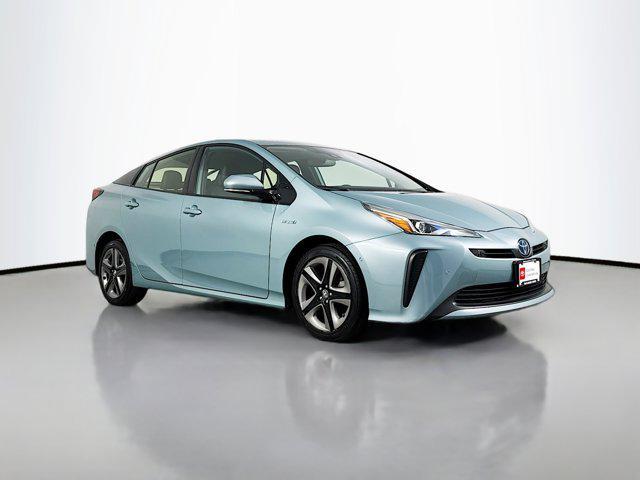 used 2019 Toyota Prius car, priced at $22,977