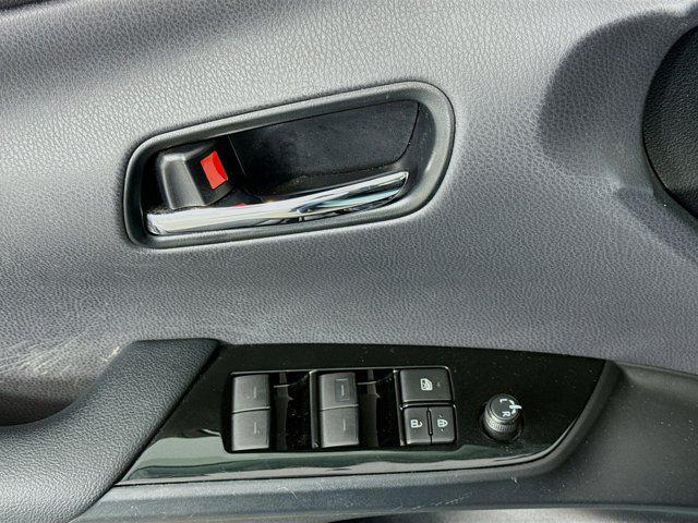 used 2019 Toyota Prius car, priced at $22,977