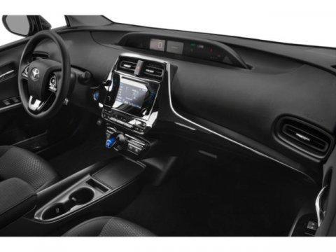 used 2021 Toyota Prius car, priced at $22,605