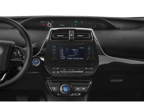 used 2021 Toyota Prius car, priced at $22,605
