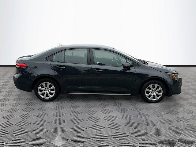 used 2024 Toyota Corolla car, priced at $23,977