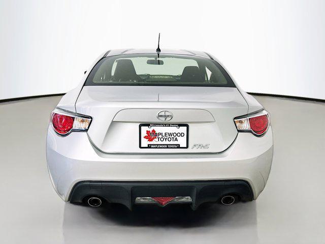 used 2013 Scion FR-S car, priced at $14,977