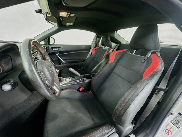used 2013 Scion FR-S car, priced at $14,977