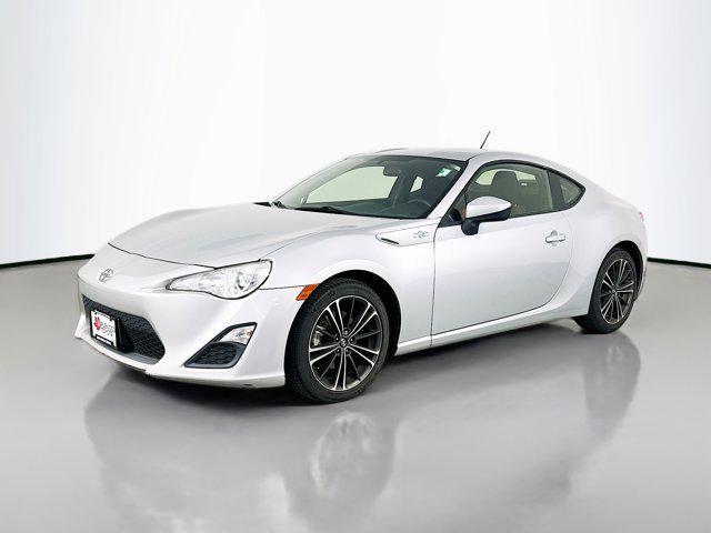 used 2013 Scion FR-S car, priced at $14,977