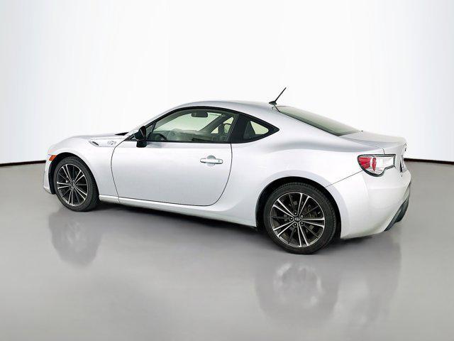 used 2013 Scion FR-S car, priced at $14,977