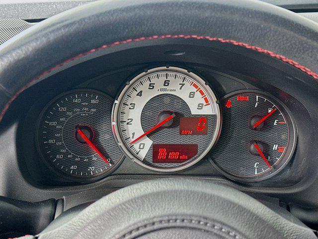 used 2013 Scion FR-S car, priced at $14,977